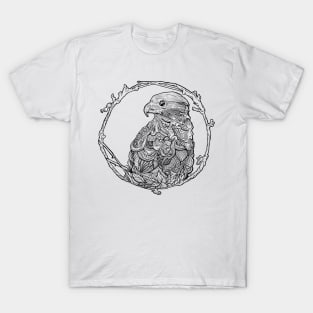 Majestic Gaze T-Shirt